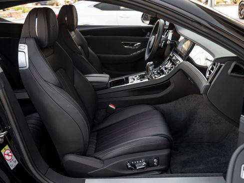 Certified 2023 Bentley Continental GT Mulliner image 2