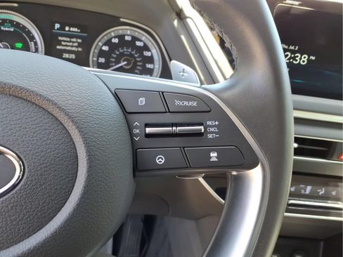 Used 2023 Hyundai Sonata SEL w/ Cargo Package FWD image 18