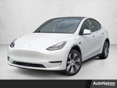 Used 2020 Tesla Model Y Long Range