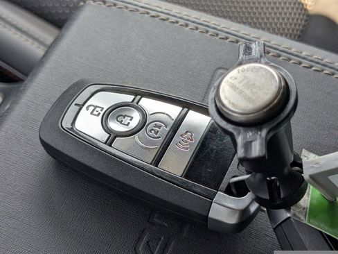 New 2025 Ford Bronco Raptor image 33