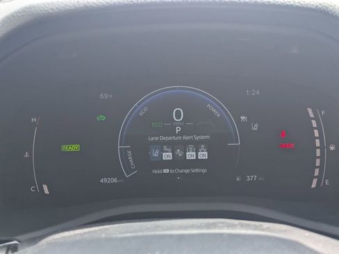 Used 2025 Toyota Camry LE FWD image 16