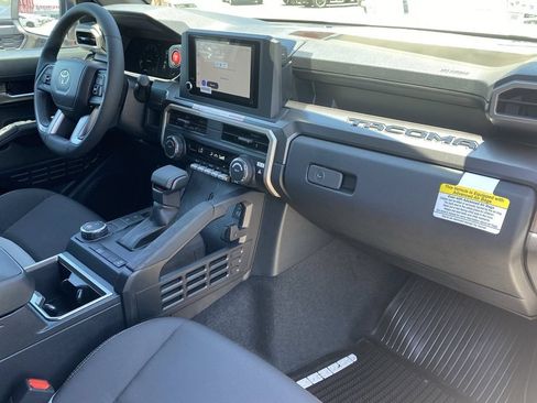 Certified 2026 Toyota Tacoma TRD Sport RWD image 18