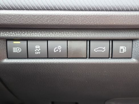 New 2026 Toyota Camry SE FWD image 14