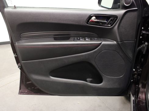 Used 2025 Dodge Durango R/T AWD/4WD image 21