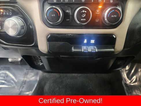 Used 2022 RAM 1500 Laramie image 22