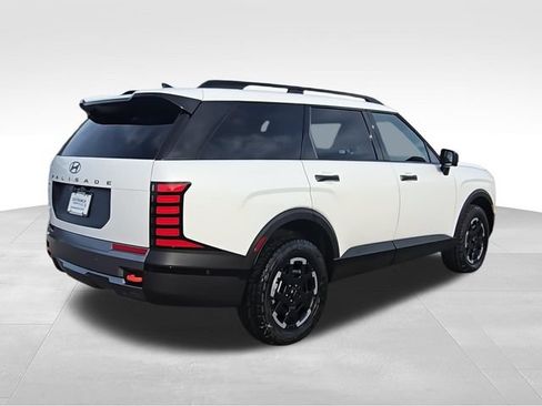 New 2026 Hyundai Palisade XRT Pro AWD/4WD image 8