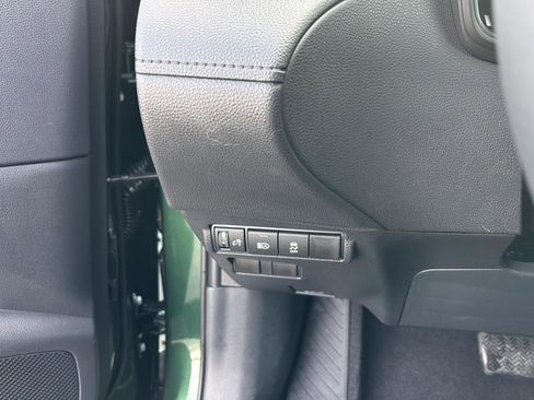 New 2026 Toyota Corolla Cross LE image 12