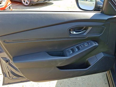 Used 2023 Honda Accord EX image 13