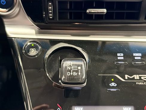 Used 2019 Toyota Mirai FWD image 15