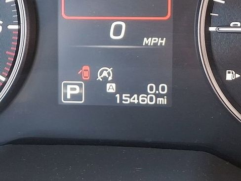 Used 2025 Subaru Outback Onyx Edition image 25