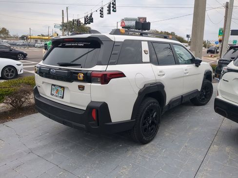Used 2026 Subaru Outback Wilderness image 3