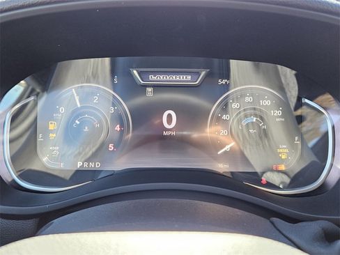 New 2026 RAM 2500 Laramie w/ Night Edition image 24