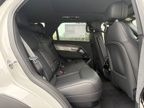 New 2026 Land Rover Range Rover Sport SE image 16
