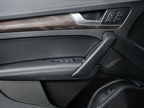 Used 2018 Audi Q5 Prestige image 6