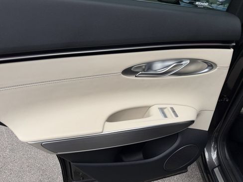 Used 2026 Genesis GV70 2.5T Select AWD/4WD image 14