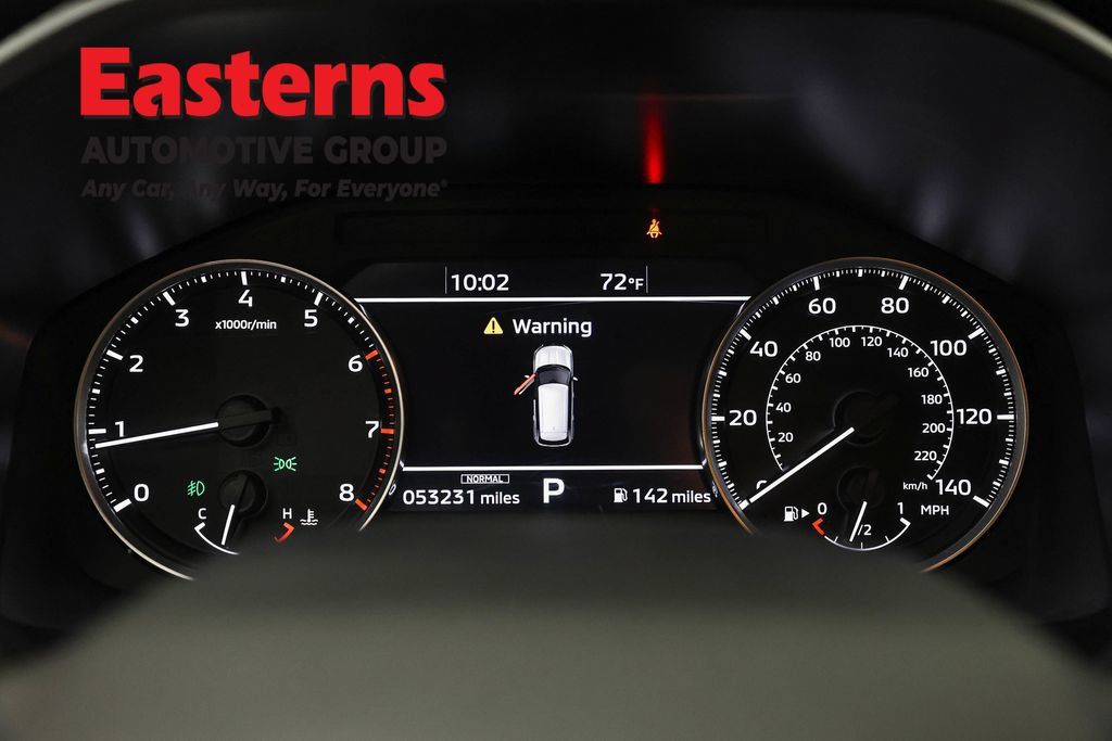 Used 2024 Mitsubishi Outlander SE AWD/4WD image 17
