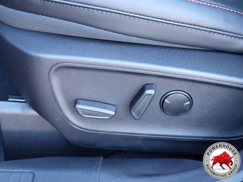 New 2026 Ford Escape ST-Line Select w/ Tech Pack #1 AWD/4WD image 24