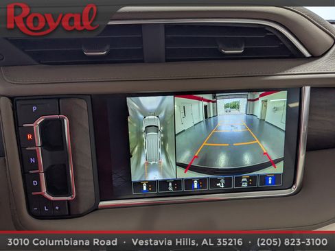 Used 2024 GMC Yukon XL Denali image 25
