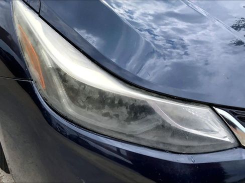 Used 2016 Chevrolet Cruze LT FWD image 26