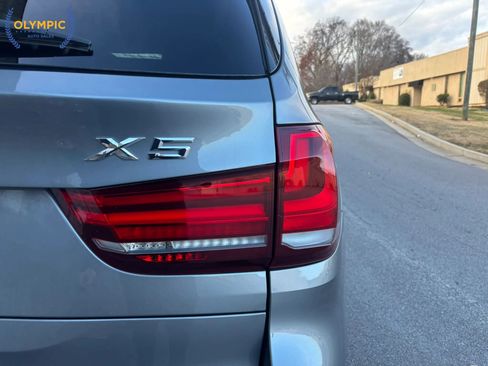 Used 2015 BMW X5 xDrive35i image 12