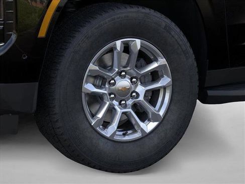 New 2026 Chevrolet Tahoe LS w/ Max Trailering Package image 9