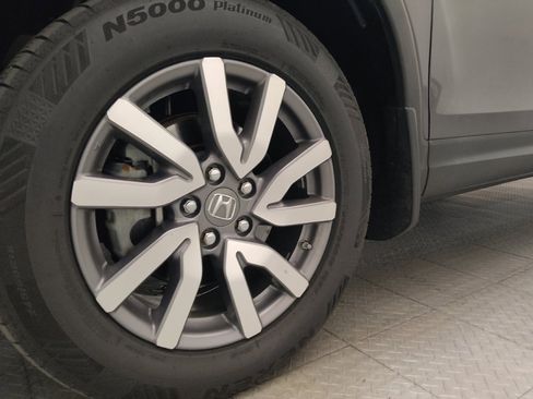 Used 2019 Honda Pilot EX-L image 31
