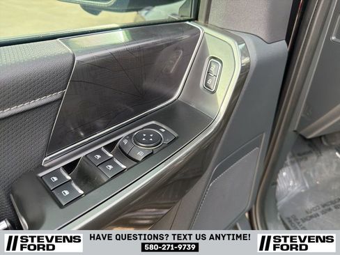 Used 2023 Ford F150 XLT w/ Equipment Group 302A High AWD/4WD image 18