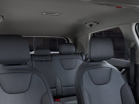New 2026 Kia Niro Wind w/ Wind Preserve Package FWD image 28