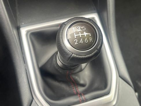 Used 2024 Subaru WRX Premium image 25