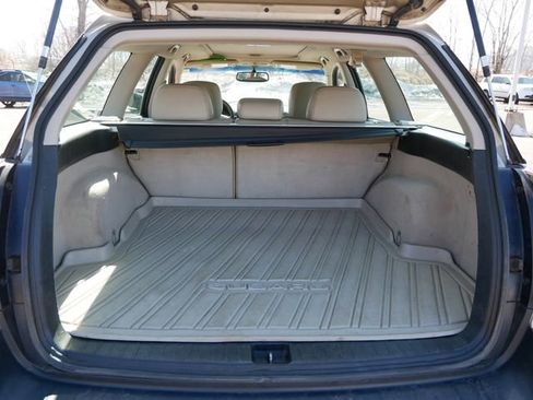 Used 2008 Subaru Outback 2.5i image 16