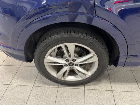 Used 2022 Audi Q3 2.0T Premium Plus AWD/4WD image 12
