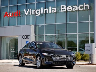 Used 2025 Audi A5 2.0T Premium w/ Convenience Package