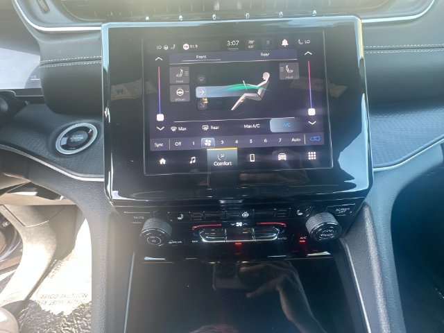Certified 2023 Jeep Grand Cherokee L Laredo AWD/4WD image 21