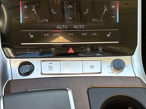 Used 2024 Audi A6 Premium Plus image 29