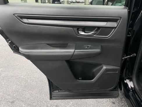 Certified 2024 Honda CR-V EX image 38