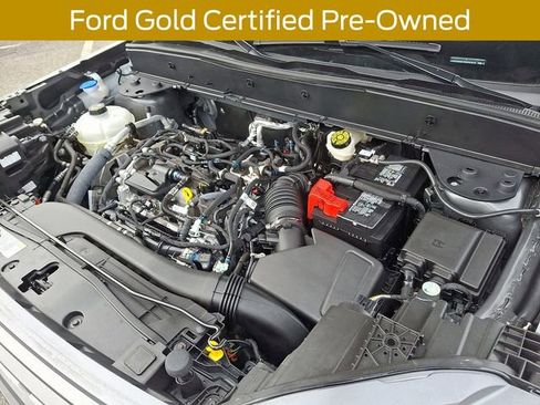 Certified 2024 Ford Bronco Sport Big Bend image 31