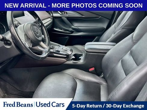 Used 2019 MAZDA CX-9 Grand Touring AWD/4WD image 7