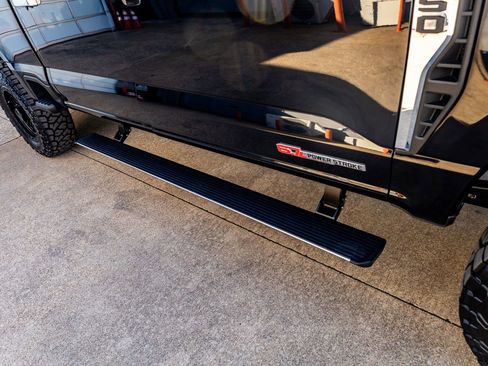 Used 2024 Ford F250 Limited w/ FX4 Off-Road Package image 13