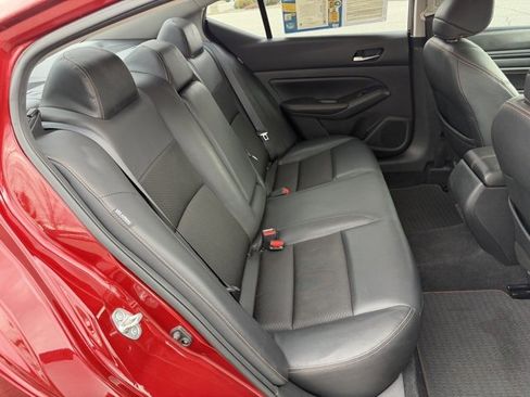 Used 2021 Nissan Altima 2.5 SR image 55