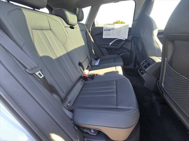 New 2026 Audi Q5 Premium Plus AWD/4WD image 12