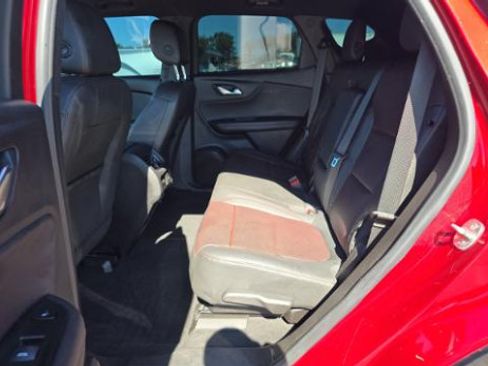 Used 2021 Chevrolet Blazer RS w/ Enhanced Convenience Package FWD image 7