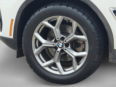 Used 2023 BMW X3 sDrive30i RWD image 7