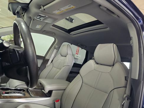 Used 2019 Acura MDX SH-AWD w/ Advance Package image 29