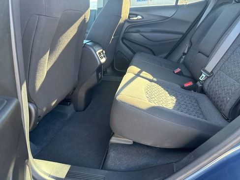 Used 2024 Chevrolet Equinox LT image 17
