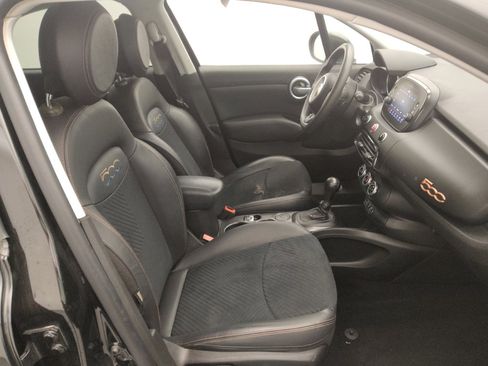 Used 2018 FIAT 500X Trekking image 21