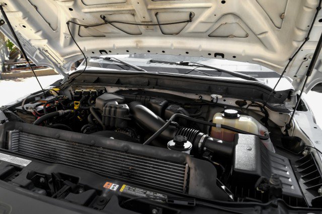 Used 2016 Ford F250 XL w/ Power Equipment Group RWD image 40