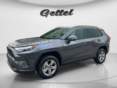 Used 2023 Toyota RAV4 XLE