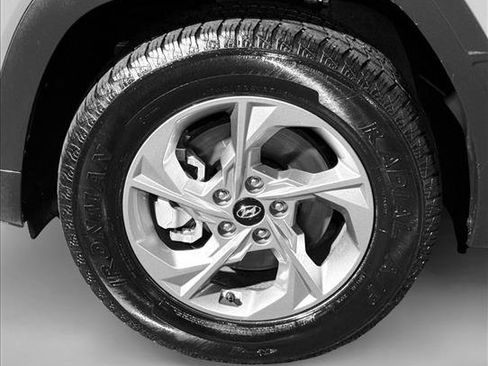 Used 2024 Hyundai Tucson SEL image 9