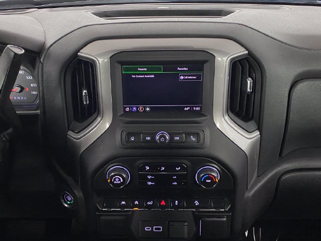 Certified 2022 Chevrolet Silverado 1500 Custom Trail Boss AWD/4WD image 21