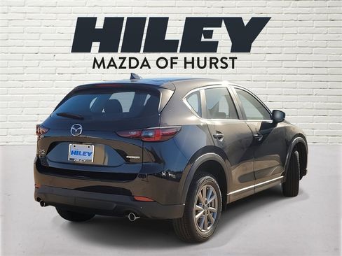 New 2025 MAZDA CX-5 AWD 2.5 S image 3